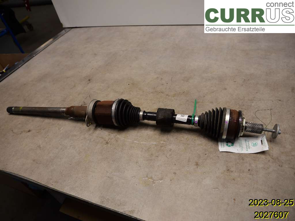 VOLVO XC90/RECHARGE  16- Transmission parts 36003649 B420T