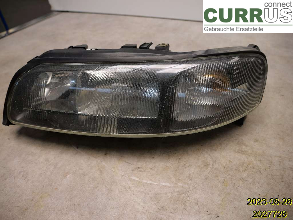 VOLVO V70 00-04 Manuel gearkasse 4-trins 8693567 B5244S2