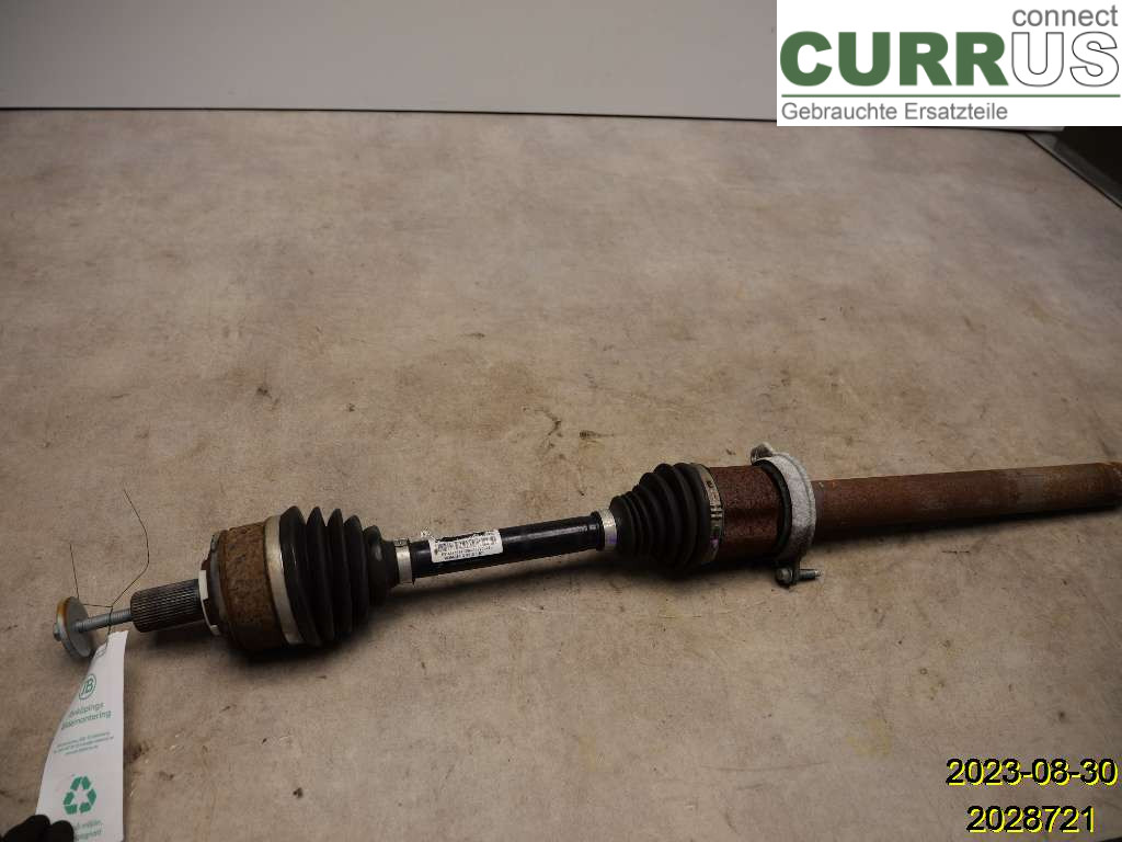 VOLVO V60  19- Pièces de transmission 36003732 B4204T46