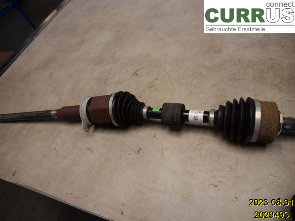 VOLVO XC90/RECHARGE  16- Transmission parts 36003641 B420T2