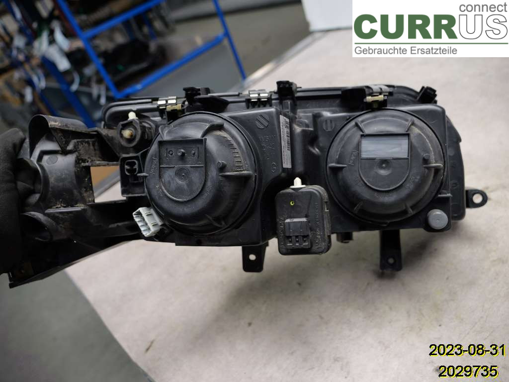 VOLVO S80      04-06 Manuel gearkasse 4-trins 8693557 B5244S