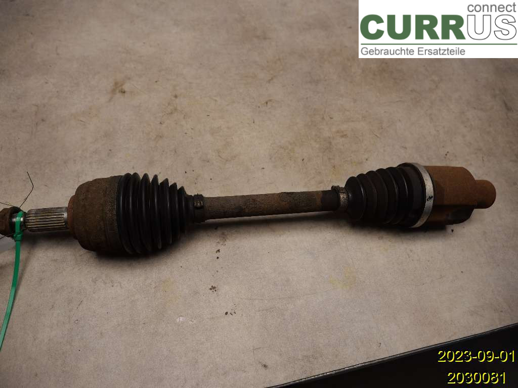 DACIA DUSTER  10-17 Transmission parts 8201505583 K9K-658