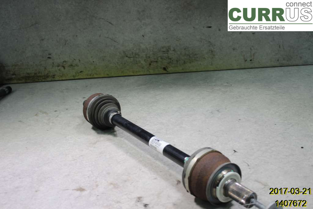VOLVO XC90/RECHARGE  16- Front axle assembly (4WD) 36011804 B1APHEV