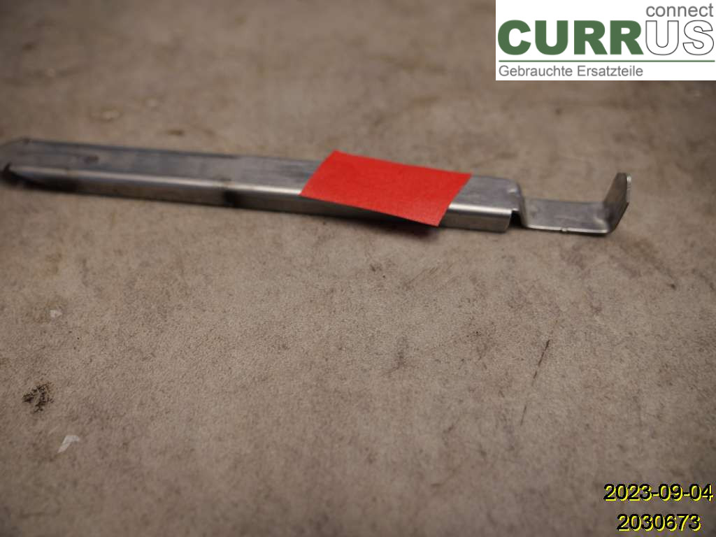 VOLVO S40       04-07 Boîte manuelle 4 vitesses 30678475 B5244S4