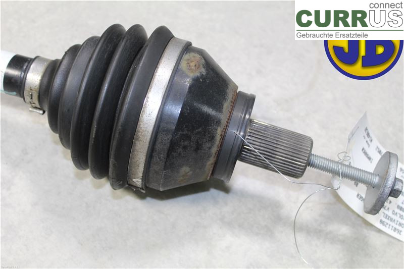 VOLVO V70 08-13 Transmission parts 36050790 D5244T10