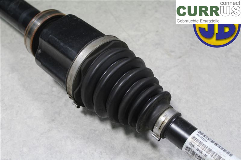 VOLVO V70      08-13 Getriebeteile 36050790 D5244T10