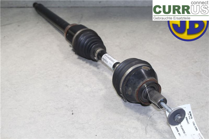 VOLVO V70      08-13 Getriebeteile 36050790 D5244T10