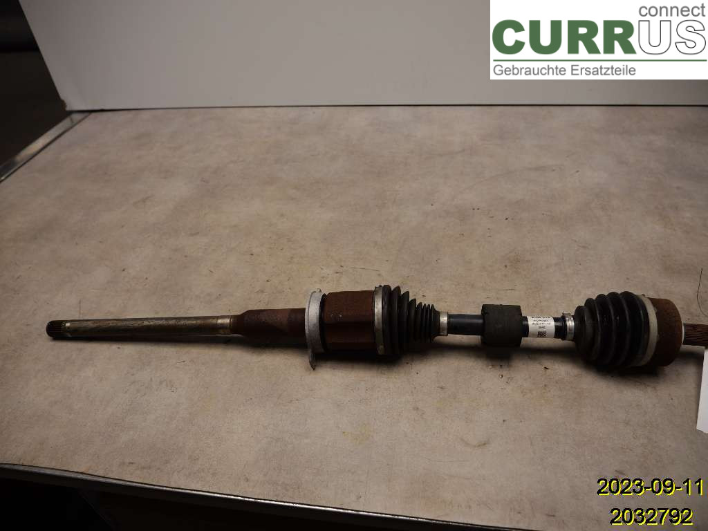 VOLVO XC90/RECHARGE  16- Transmission parts 36003649 B420T2