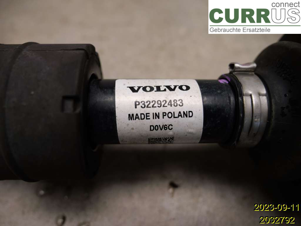 VOLVO XC90/RECHARGE  16- Transmission parts 36003649 B420T2