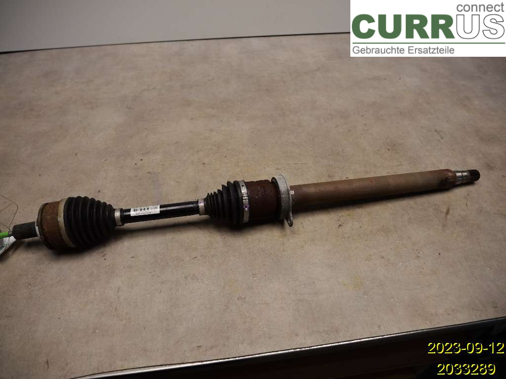VOLVO V60  19- Transmission parts 36003732 B4204T56