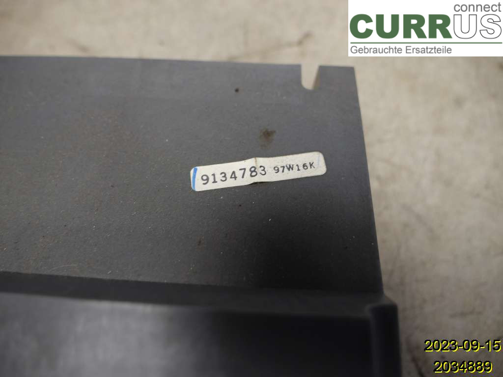 VOLVO S70/V70/XC 97-00 Drive shaft (front) 9171799 B5252S