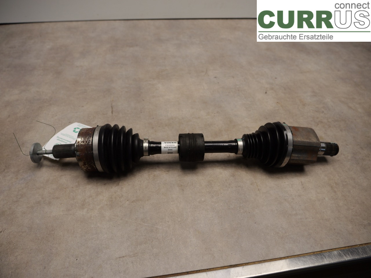 VOLVO V60 CROSS COUNTRY 19- Vorderachse (4WD) 36011818 B420T2