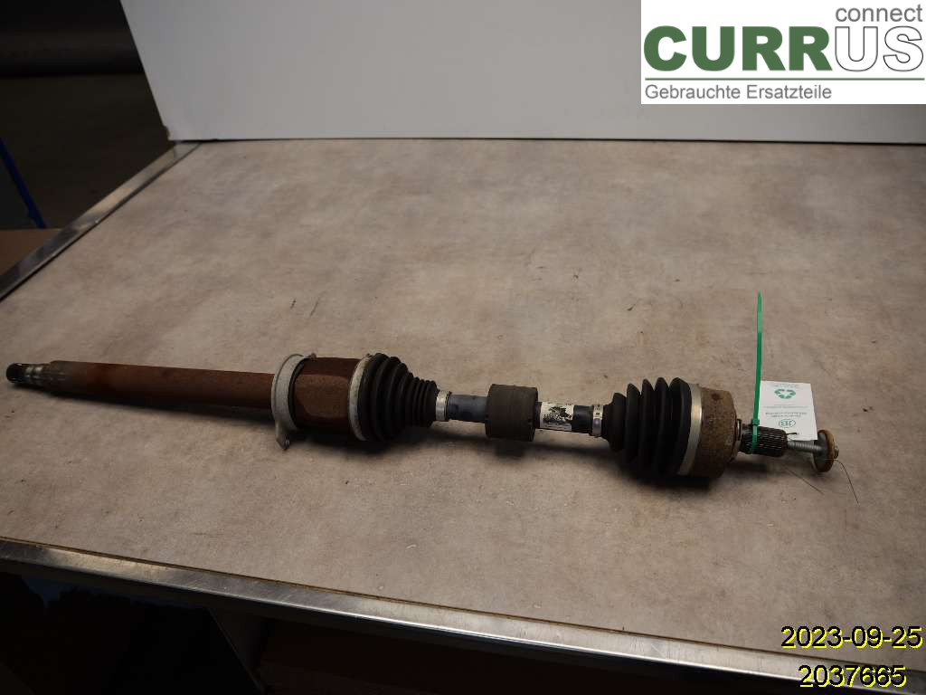 VOLVO XC60 18- Getriebeteile 36011809 D420T8