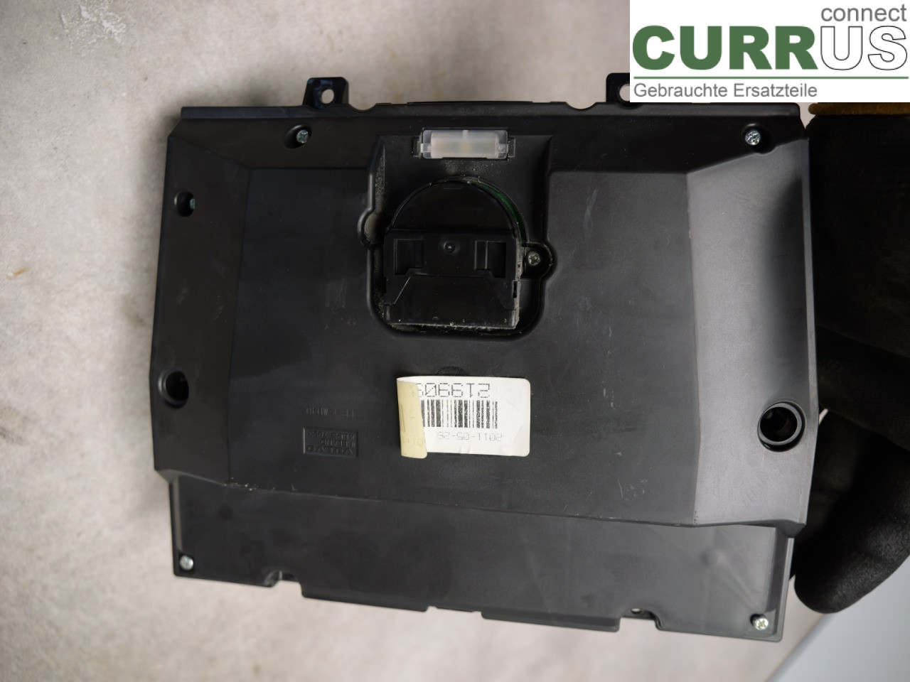 VOLVO V70      08-13 Antriebswelle vorne 31288317 D4162T