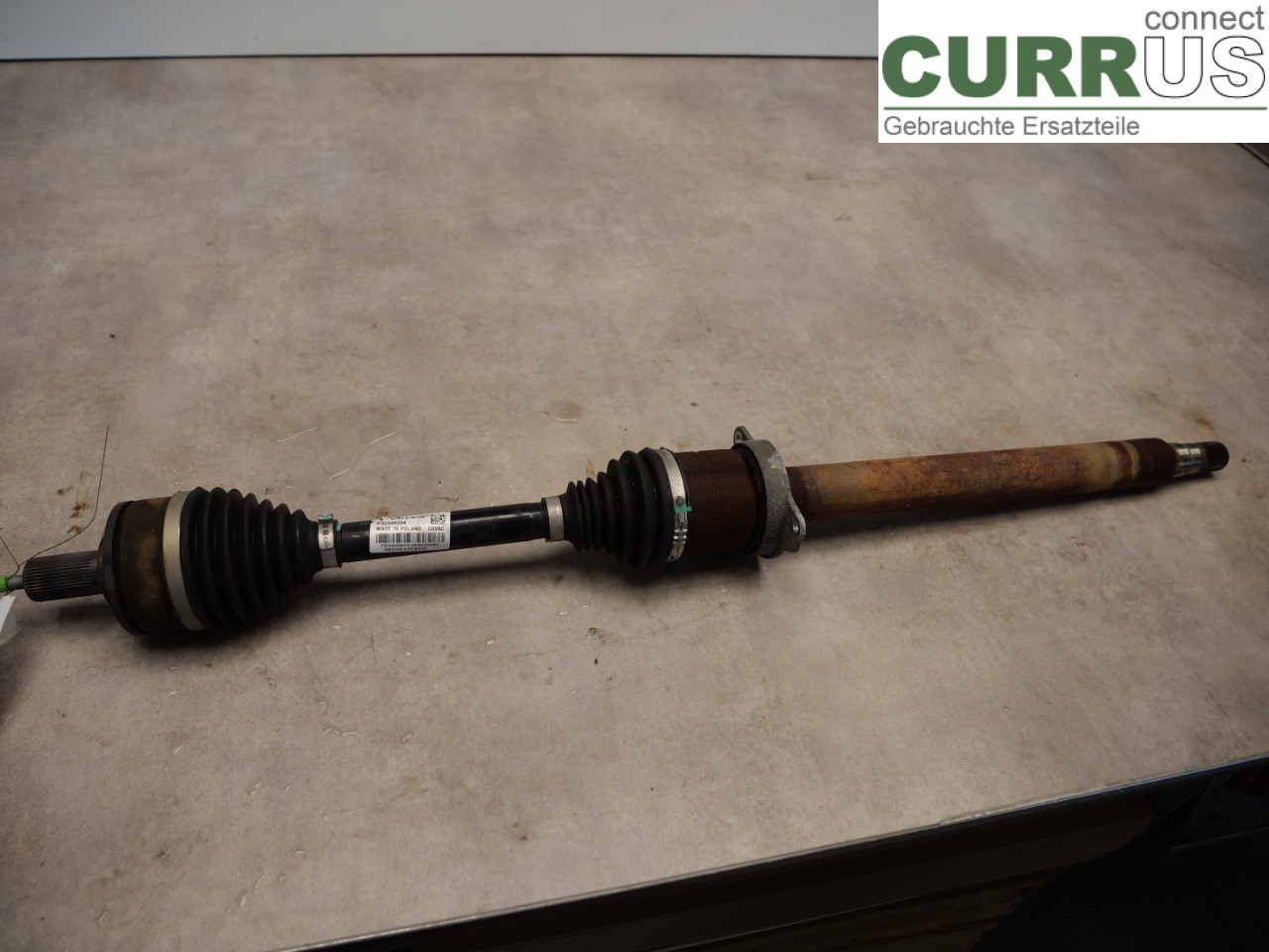 VOLVO V60  19- Transmission parts 36003732 B4204T56