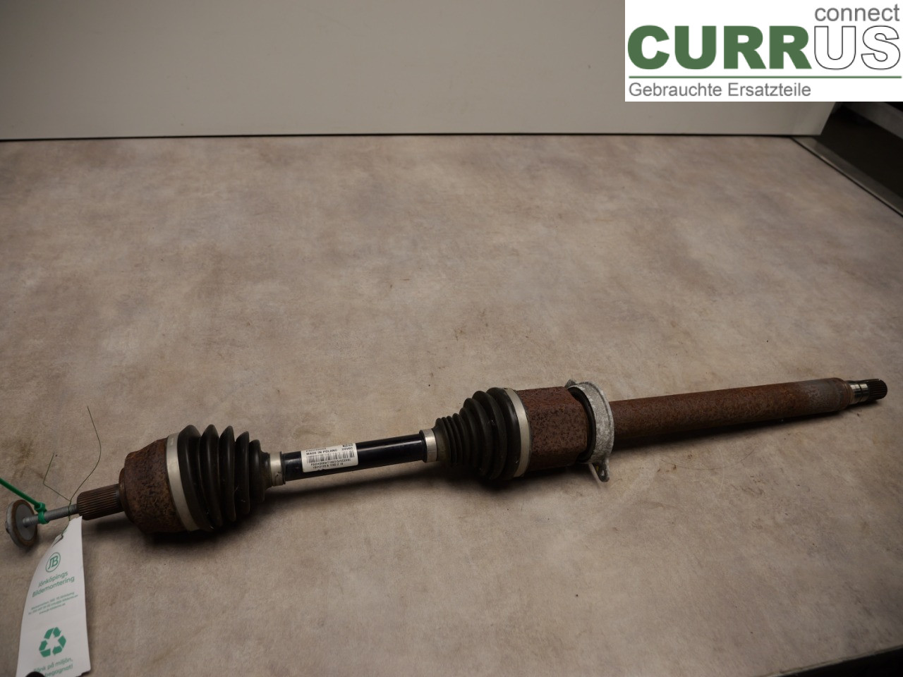 VOLVO XC40/RECHARGE 18- Pièces de transmission 36012945 B420T6