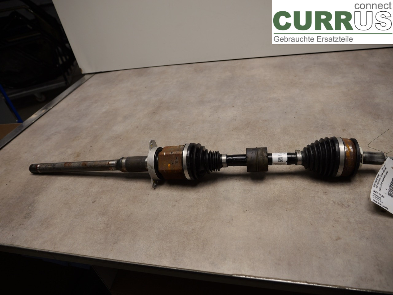 VOLVO XC90/RECHARGE  16- Transmission parts 36003649 D420T2