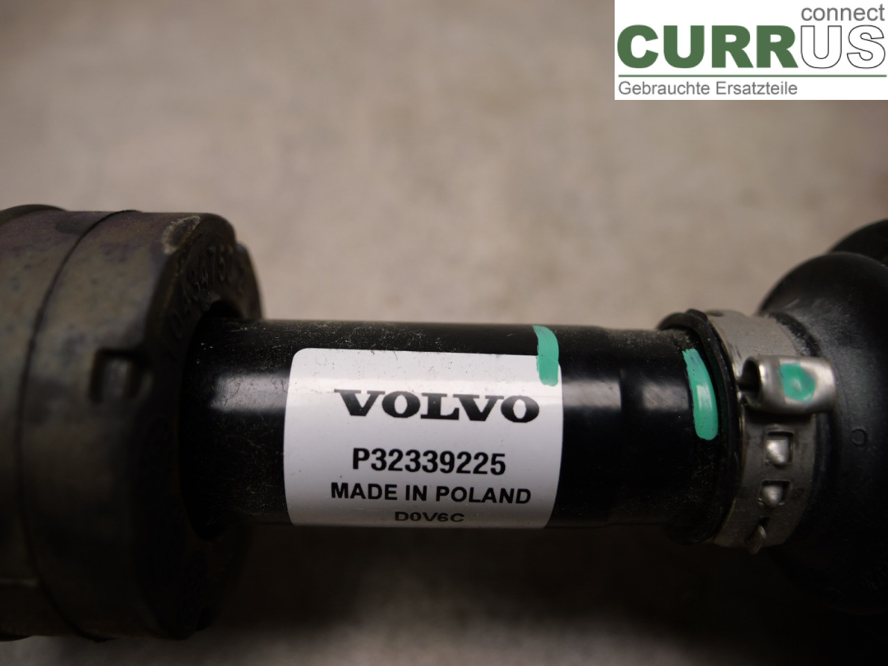 VOLVO XC90/RECHARGE  16- Transmission parts 36003649 D420T2