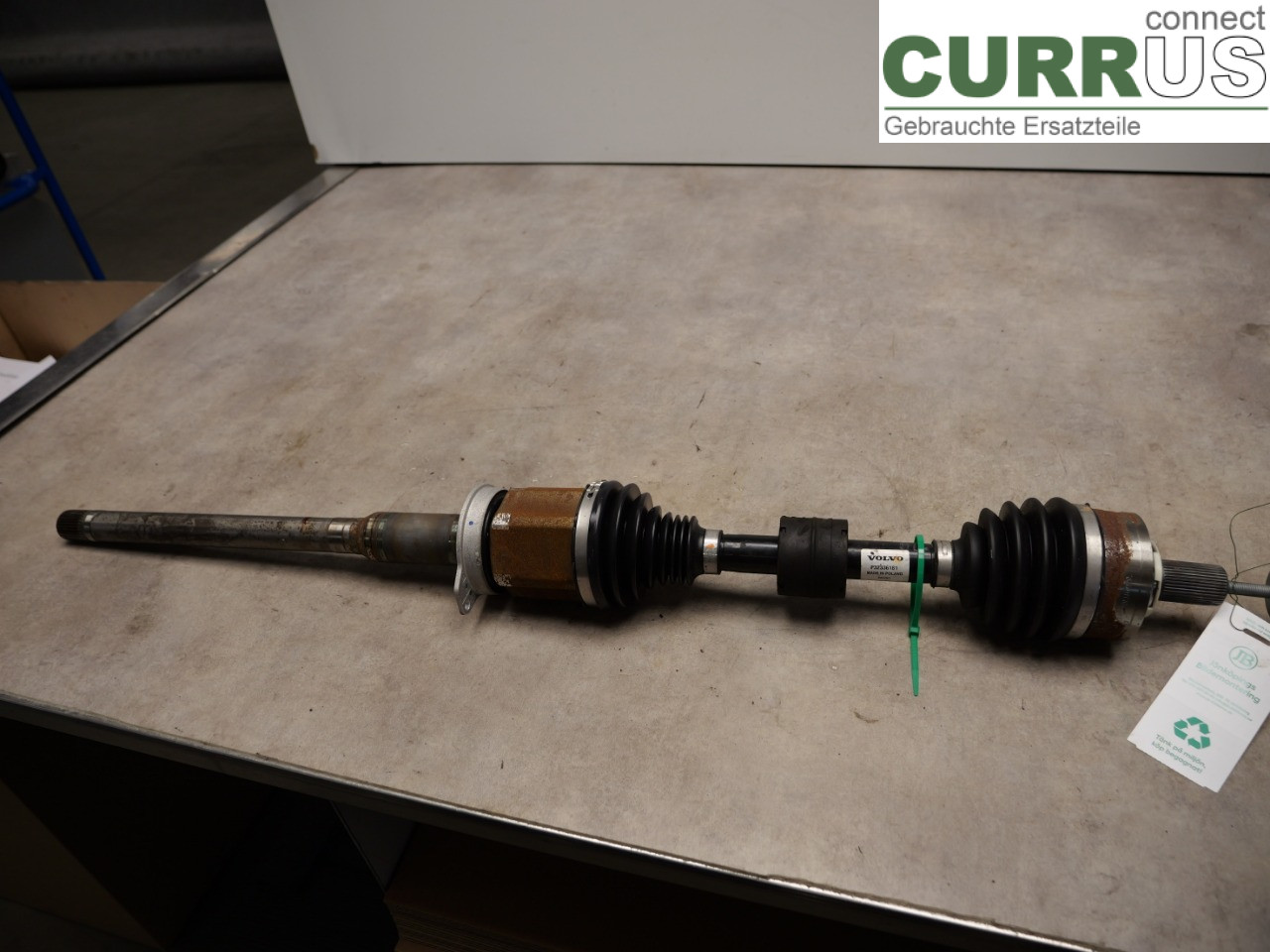 VOLVO XC90/RECHARGE  16- Transmission parts 36003649 B420T
