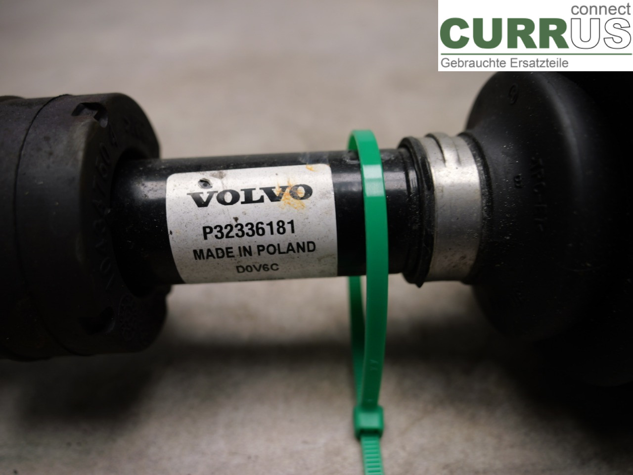 VOLVO XC90/RECHARGE  16- Transmission parts 36003649 B420T