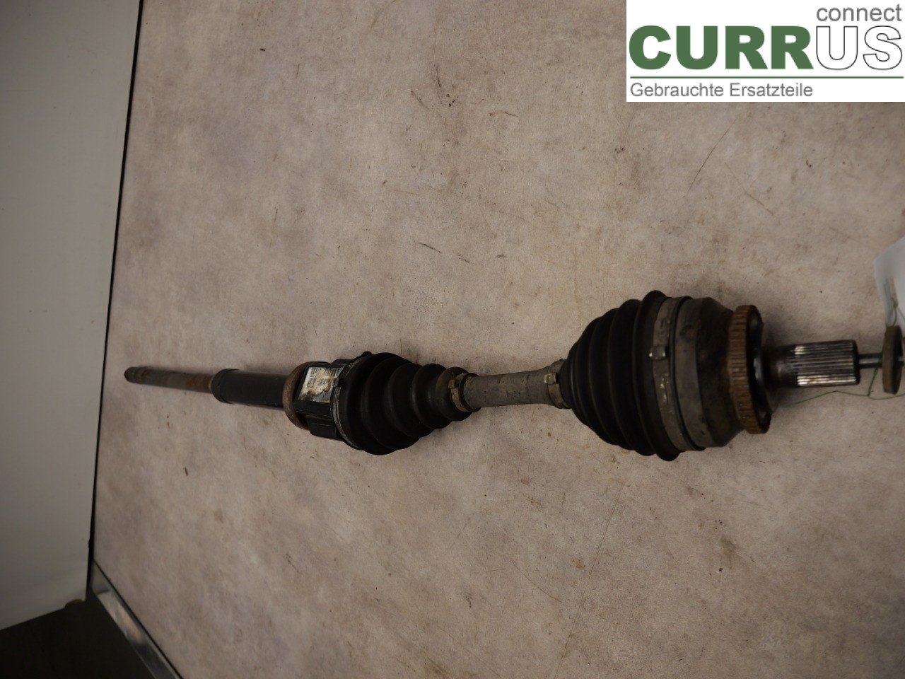 VOLVO S60      01-04 Transmissionsdele 8252047 B5254T2