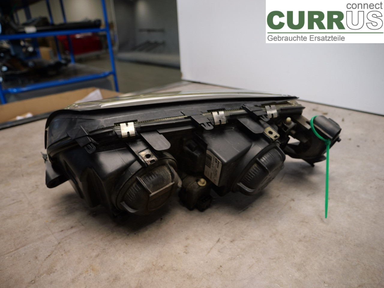 VOLVO S80      99-03 Manuel gearkasse 4-trins 8693557 B5244T3