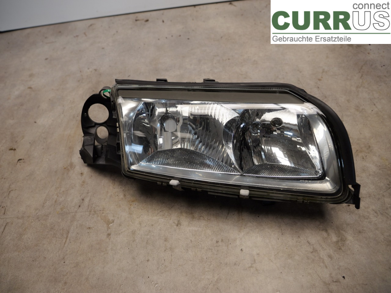 VOLVO S80      99-03 Manuel gearkasse 4-trins 8693557 B5244T3