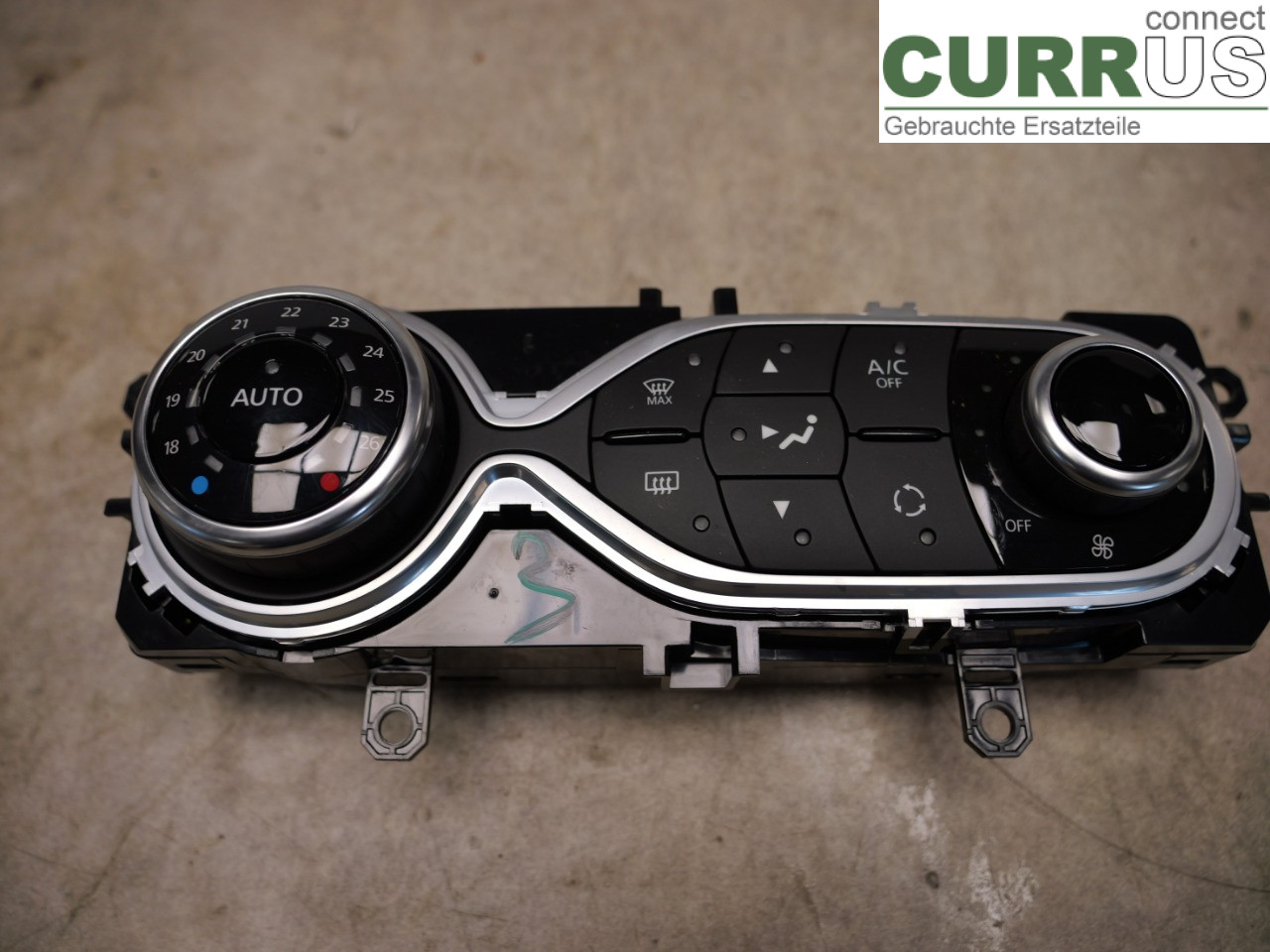 RENAULT CAPTUR 13-19 Drive shaft (front) 275105430R H4B-408
