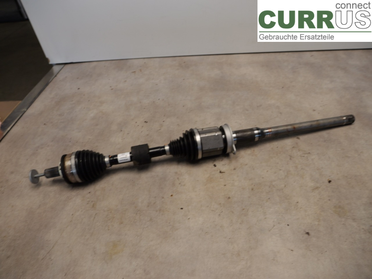 VOLVO XC90/RECHARGE  16- Transmission parts 36003649 B420T