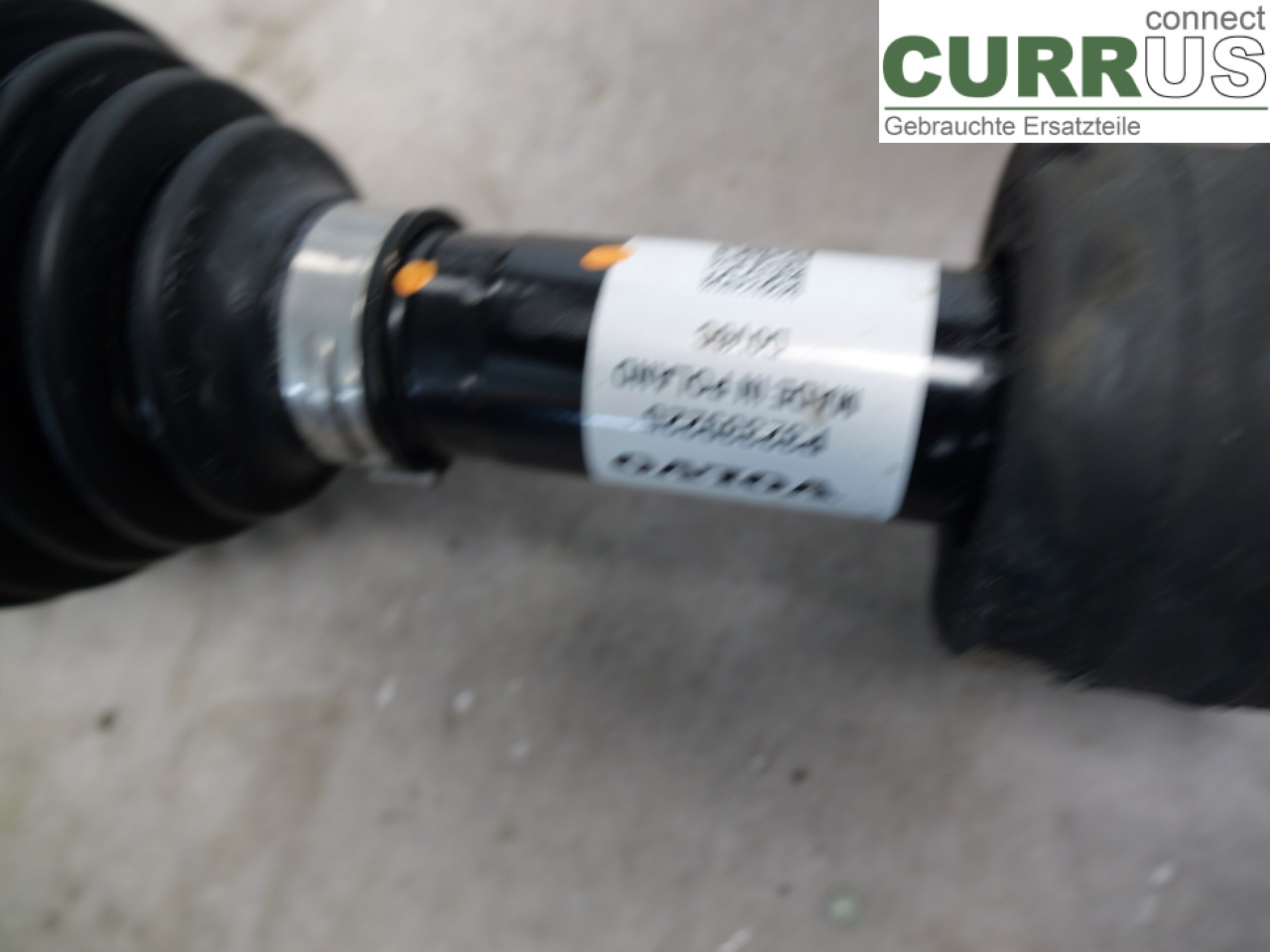 VOLVO XC90/RECHARGE  16- Transmission parts 36003649 B420T