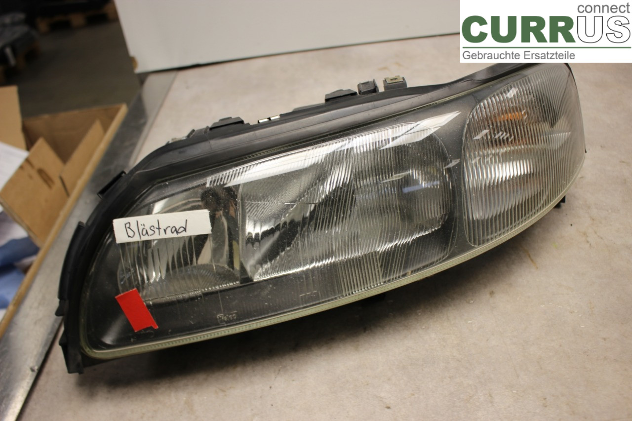 VOLVO V70      00-04 Manual gearbox (4-speed) 8693567 B5244S2