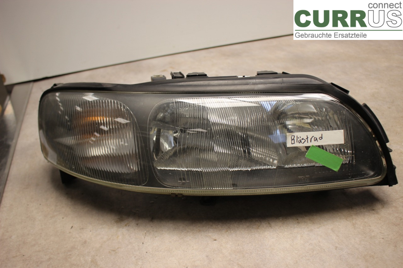 VOLVO V70      00-04 Manual gearbox (5-speed) 8693568 B5244S2