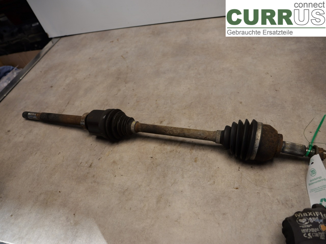 RENAULT TRAFIC  15- Transmission parts 391008636R R9M-450