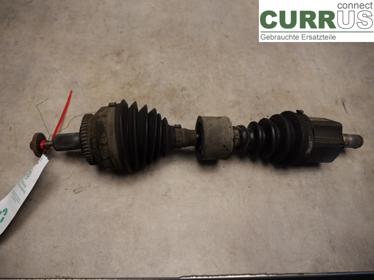 VOLVO V70      00-04 Front axle assembly (4WD) 8252033 B5254T2