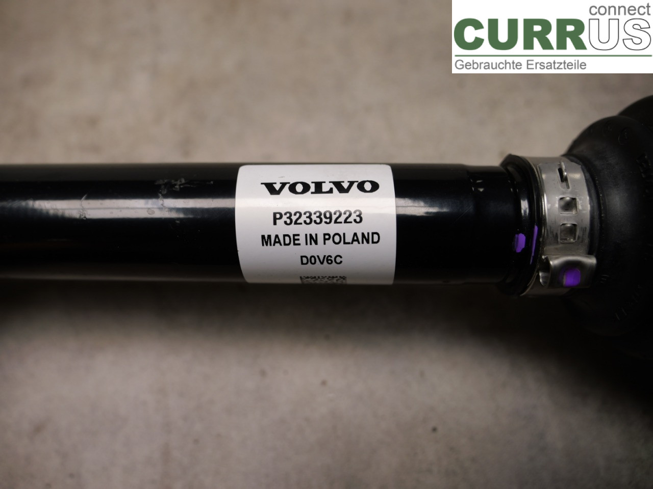 VOLVO XC60  18- Transmission parts 36011808 B4204T52