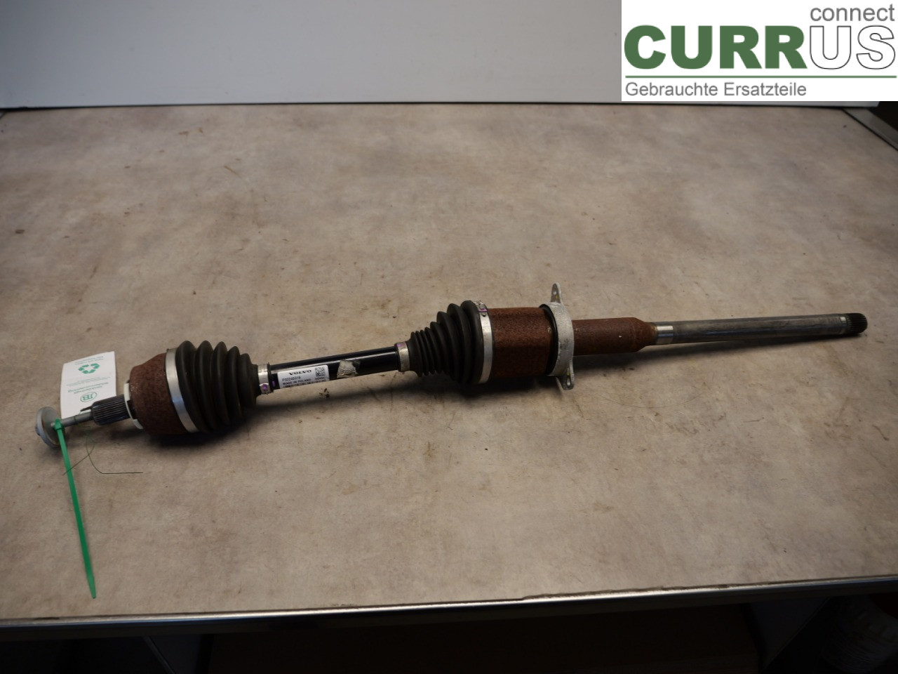 VOLVO XC40/RECHARGE 18- Transmission parts 36012943 B4204T2