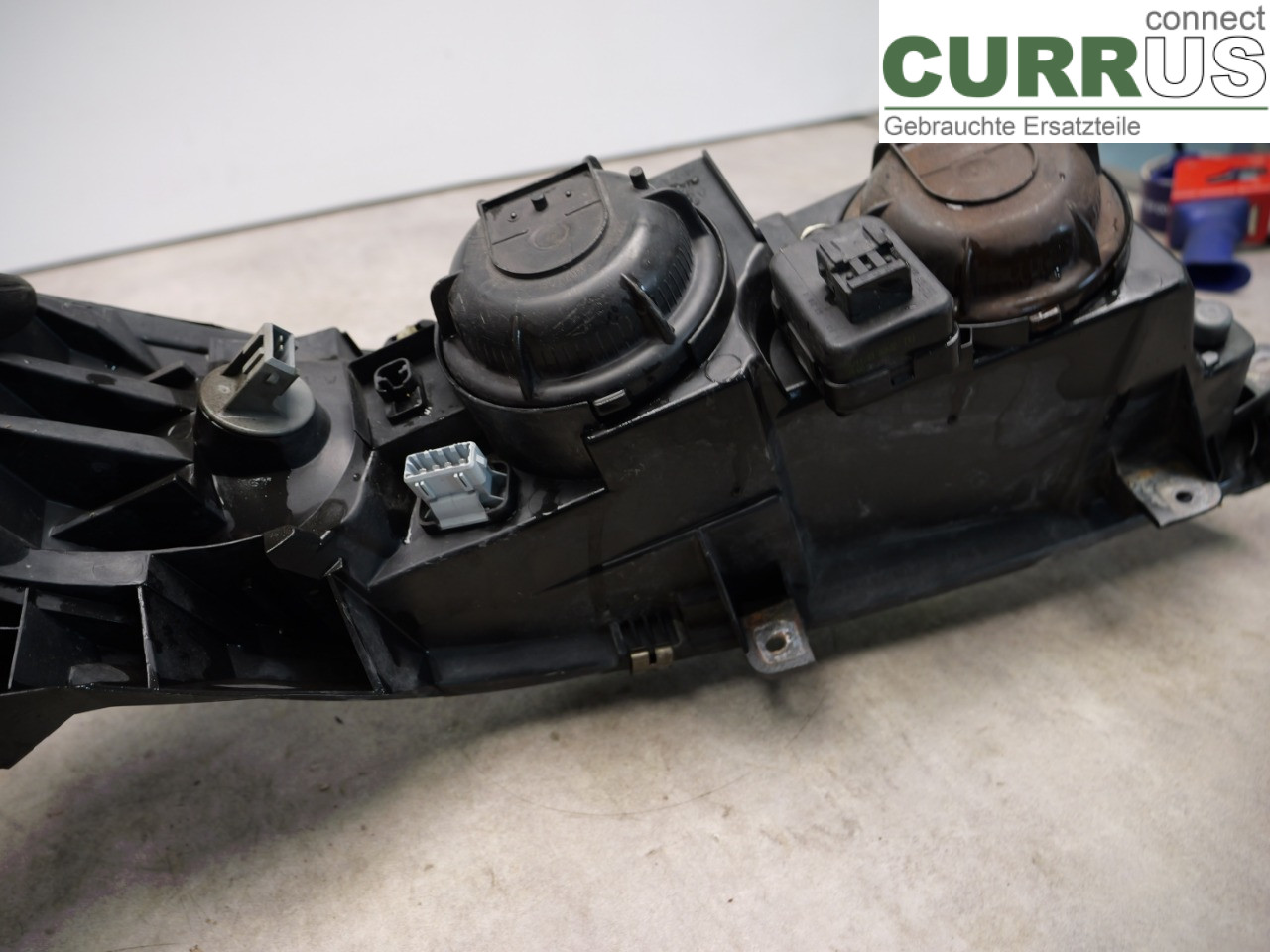 VOLVO V70      00-04 Manual gearbox (4-speed) 8693567 B5254T2