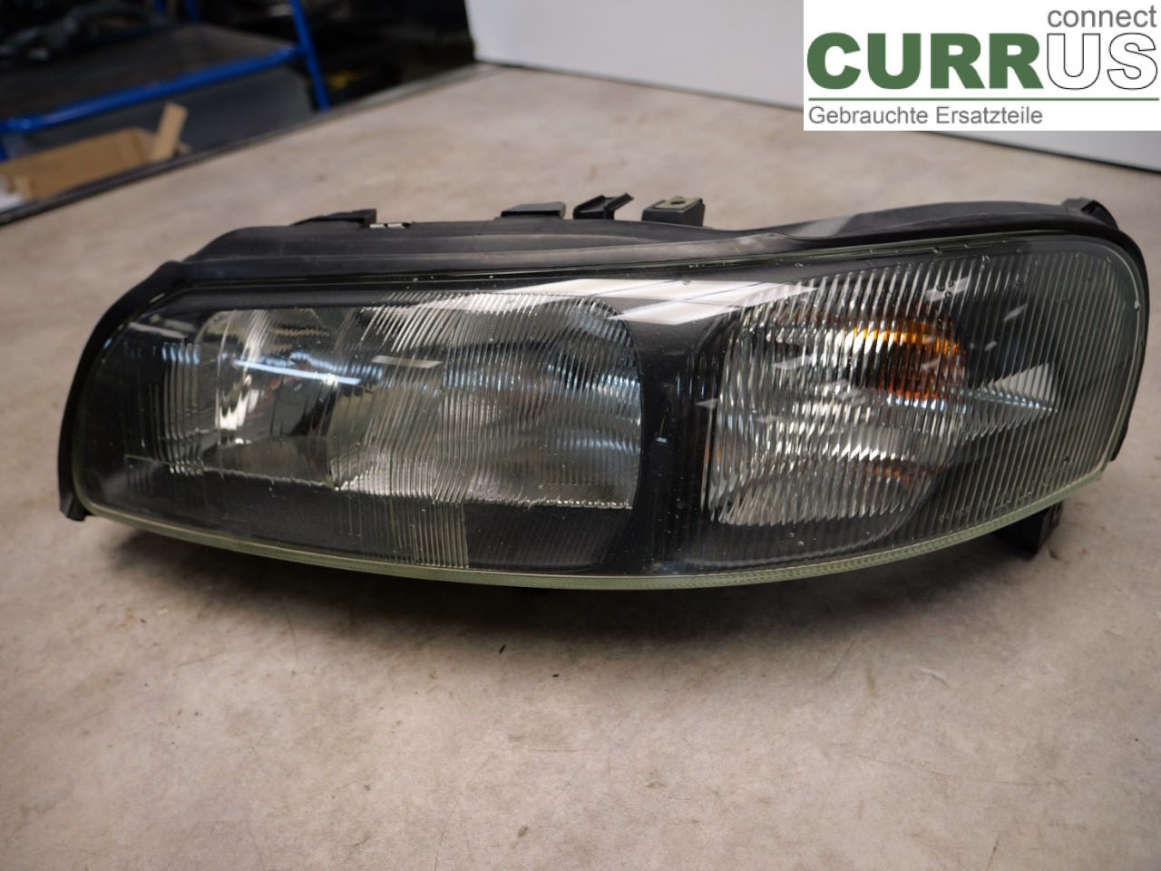 VOLVO V70      00-04 Manual gearbox (4-speed) 8693567 B5254T2