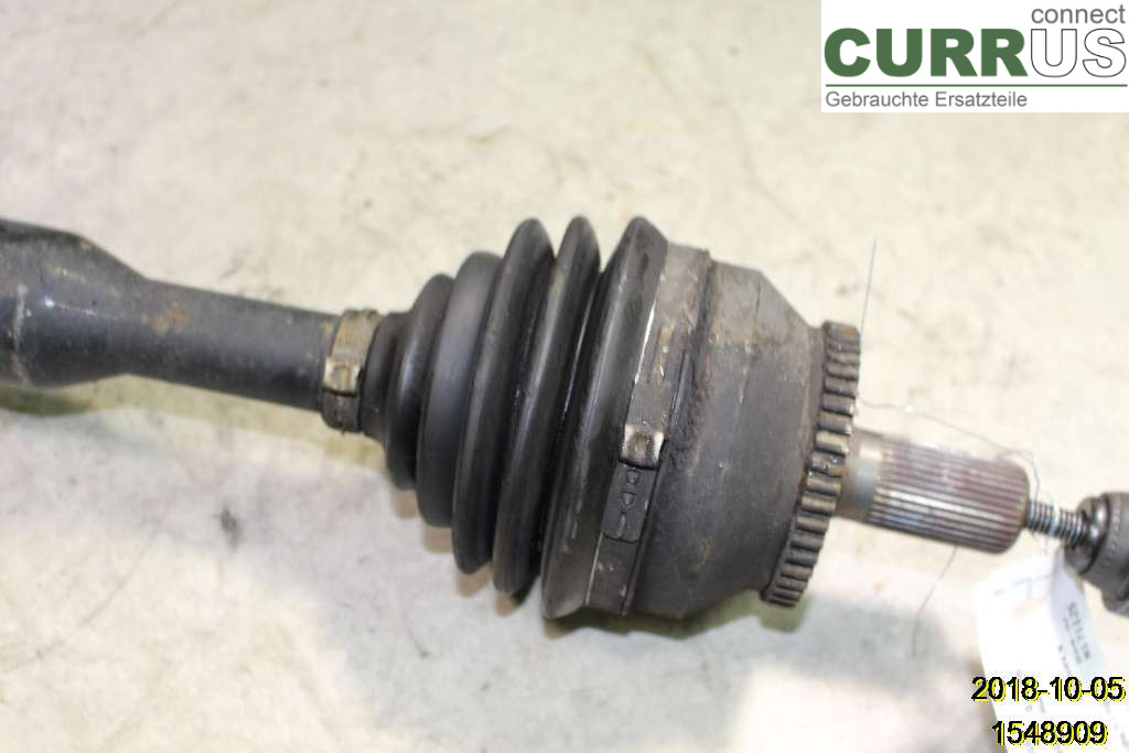 VOLVO XC90     03-06 Transmission parts 36051054 B8444S