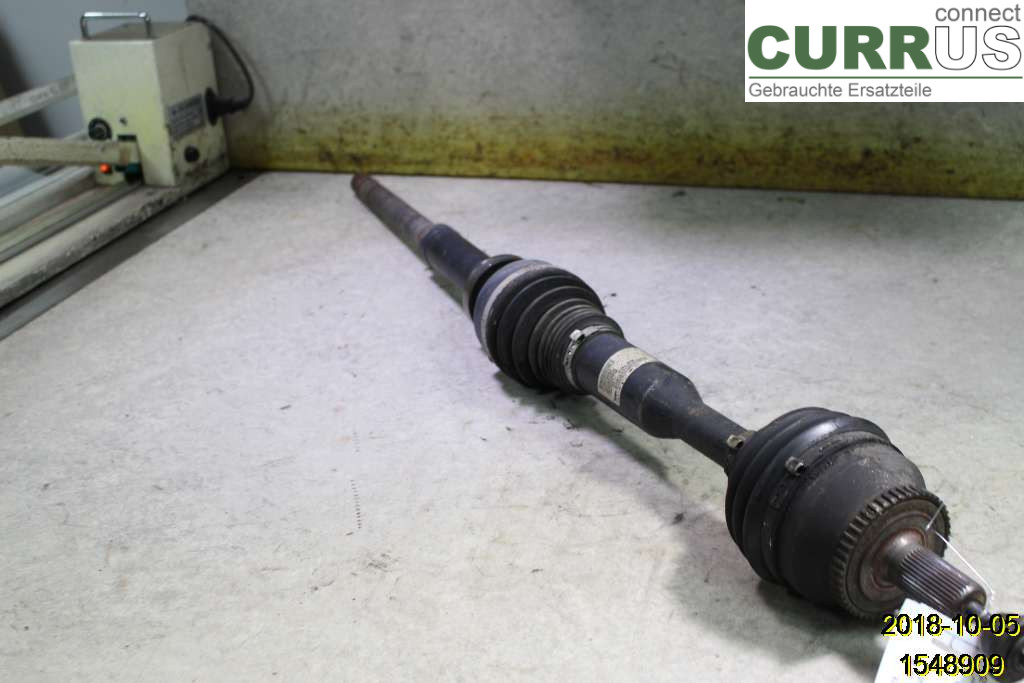 VOLVO XC90     03-06 Transmission parts 36051054 B8444S