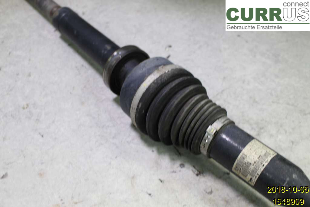 VOLVO XC90     03-06 Transmission parts 36051054 B8444S