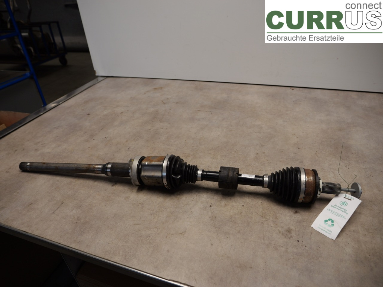 VOLVO XC90/RECHARGE  16- Transmission parts 36003649 B420T