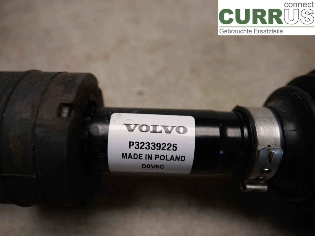 VOLVO XC90/RECHARGE  16- Transmission parts 36003649 B420T