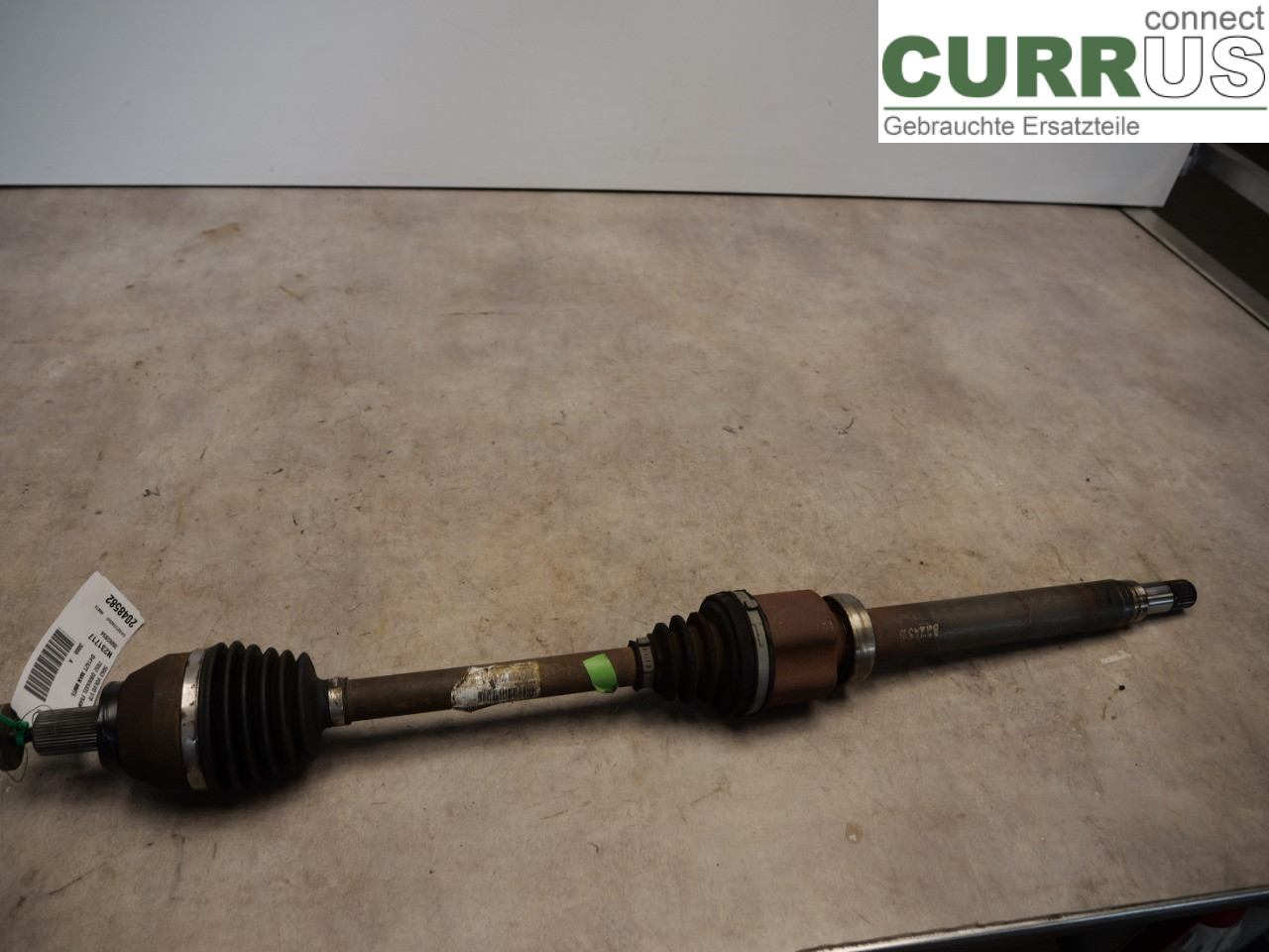 VOLVO V70      08-13 Transmission parts 36002894 D4162T