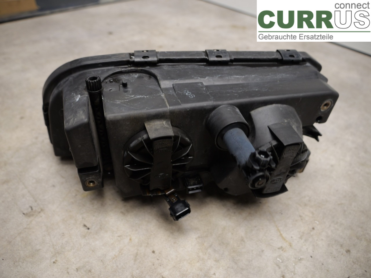 VOLVO 850      91-97 Manual gearbox (5-speed) 9159409 B5252S