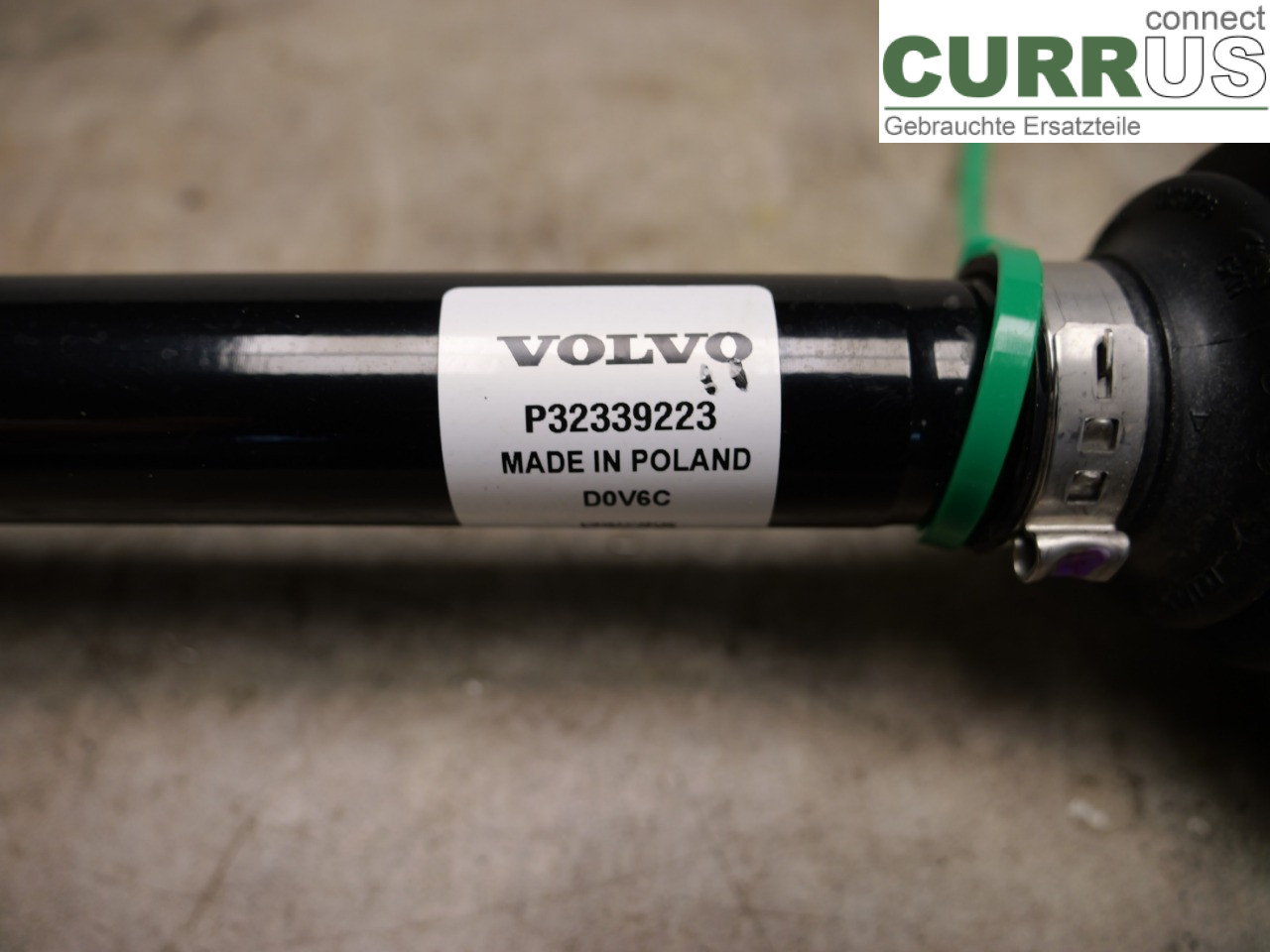 VOLVO XC90/RECHARGE  16- Transmission parts 36011808 B4204T56