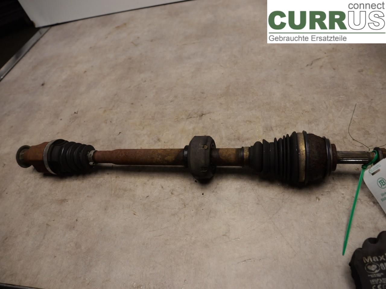 DACIA SANDERO  09-13 Getriebeteile 391001251R K7M-732