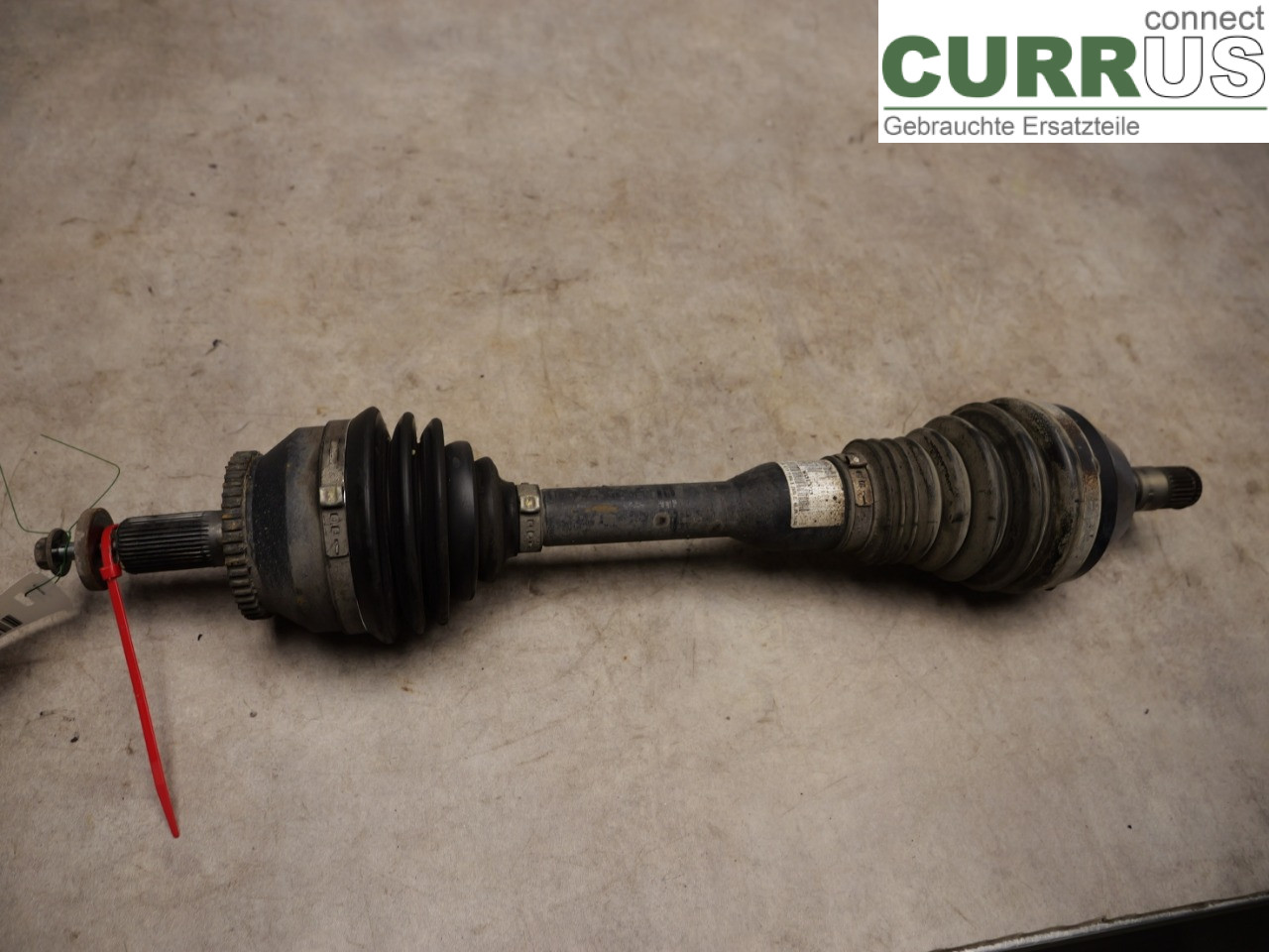 VOLVO XC90     03-06 Essieu avant (4x4) 8601581 B5254T2