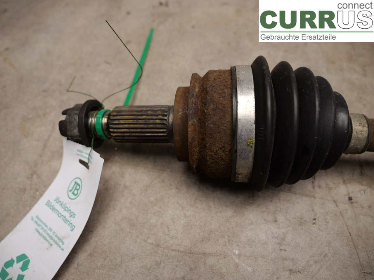RENAULT KANGOO II  15-21 Transmission parts 391000044R K9K-636