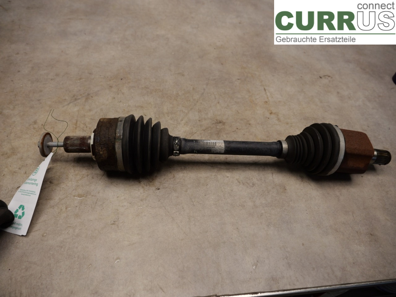 VOLVO V90 CROSS COUNTRY 17- Framaxelenhet (4WD) 36003638 B4204T27